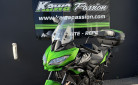 KAWASAKI VERSYS 650    VERSYS650 A2