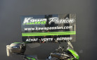 KAWASAKI VERSYS 650    VERSYS650 A2