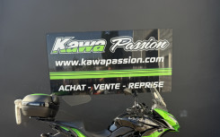 KAWASAKI VERSYS 650    VERSYS650 A2