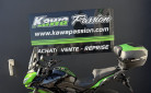 KAWASAKI VERSYS 650    VERSYS650 A2