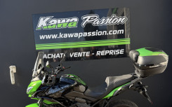 KAWASAKI VERSYS 650    VERSYS650 A2