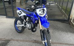 YAMAHA YZ85LW