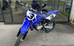 YAMAHA YZ85LW