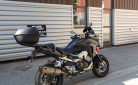 HONDA VFR 800 X