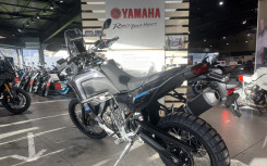 YAMAHA XTZ TENERE 700 World Raid