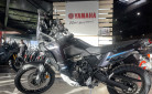 YAMAHA XTZ TENERE 700 World Raid
