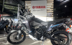 YAMAHA XTZ TENERE 700 World Raid