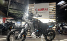 YAMAHA XTZ TENERE 700 World Raid