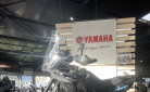 YAMAHA XTZ TENERE 700 World Raid