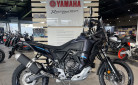 YAMAHA XTZ TENERE 700 World Raid