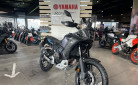 YAMAHA XTZ TENERE 700 World Raid