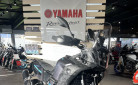 YAMAHA XTZ TENERE 700 World Raid