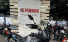 YAMAHA XTZ TENERE 700 World Raid