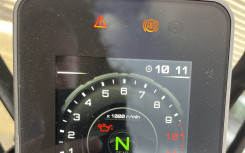 YAMAHA XTZ TENERE 700 World Raid