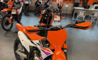 KTM 125 SX 2024
