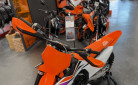 KTM 125 SX 2024