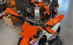 KTM 125 SX 2024