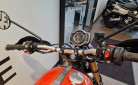 TRIUMPH SCRAMBLER 1200 XE 02/25 600KMS