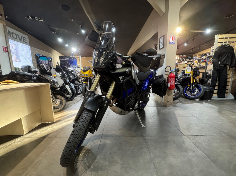 YAMAHA XTZ TENERE 700 (A2 possible)