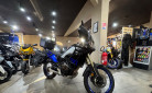 YAMAHA XTZ TENERE 700 (A2 possible)