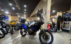 YAMAHA XTZ TENERE 700 (A2 possible)