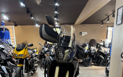 YAMAHA XTZ TENERE 700 (A2 possible)