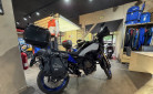 YAMAHA XTZ TENERE 700 (A2 possible)