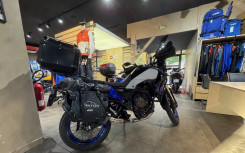 YAMAHA XTZ TENERE 700 (A2 possible)