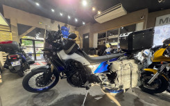 YAMAHA XTZ TENERE 700 (A2 possible)