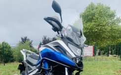 HONDA NC 750 X