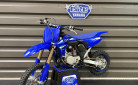YAMAHA YZ 65 2026 - Livraison 