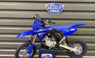 YAMAHA YZ 65 2026 - Livraison 