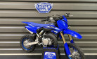 YAMAHA YZ 65 2026 - Livraison 