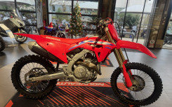 HONDA 450 CRF 