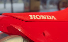 HONDA 450 CRF 