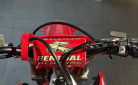 HONDA 450 CRF 