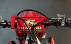 HONDA 450 CRF 