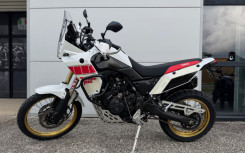 YAMAHA TENERE 700 T7 RALLY EDITION 2022
