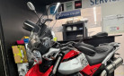 MOTO GUZZI V85 TT 
