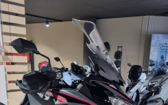 KAWASAKI VERSYS 650