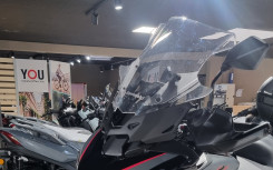 KAWASAKI VERSYS 650