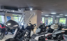 KAWASAKI VERSYS 650