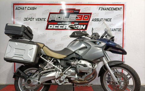 BMW R 1200 GS