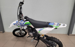 YCF PILOT F125 FIDDY