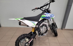 YCF PILOT F125 FIDDY