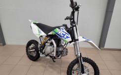 YCF PILOT F125 FIDDY