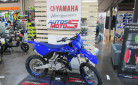 YAMAHA 125 YZ 2024