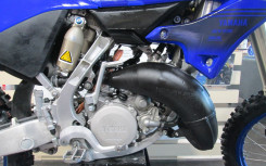 YAMAHA 125 YZ 2024