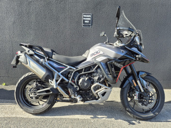 TRIUMPH Tiger 900 GT PRO