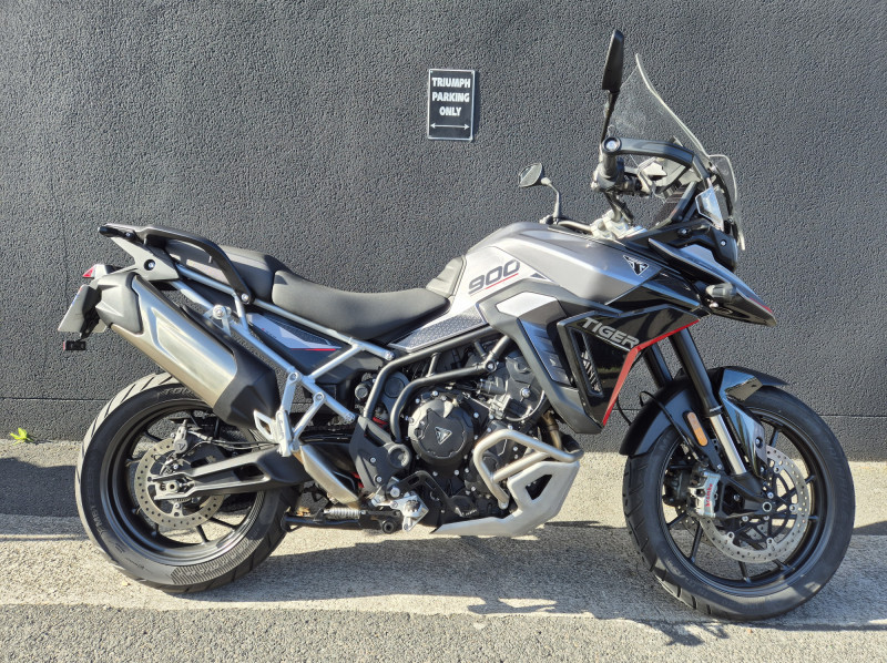 TRIUMPH Tiger 900 GT PRO